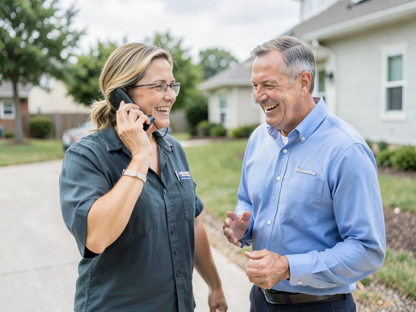 Frequently Asked Questions About Roof Leak Water Damage Restoration in Ashtabula, OH